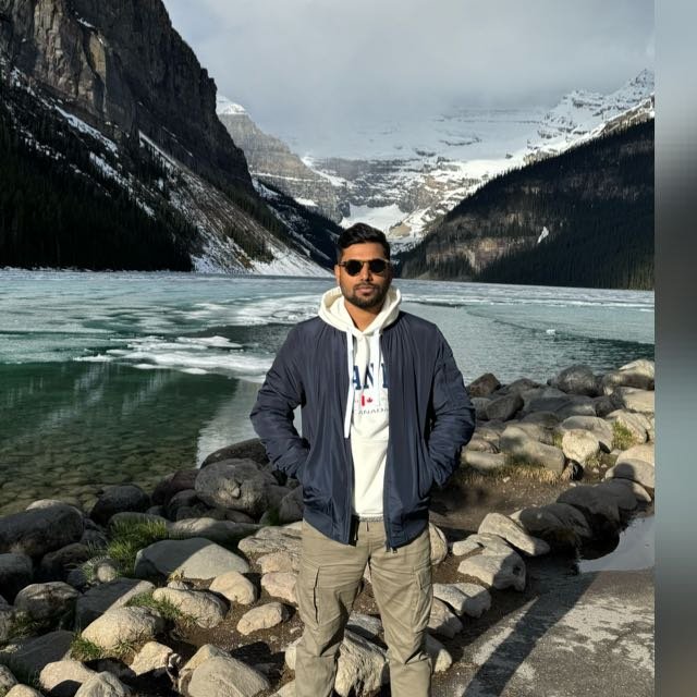 Utkarsh Jha