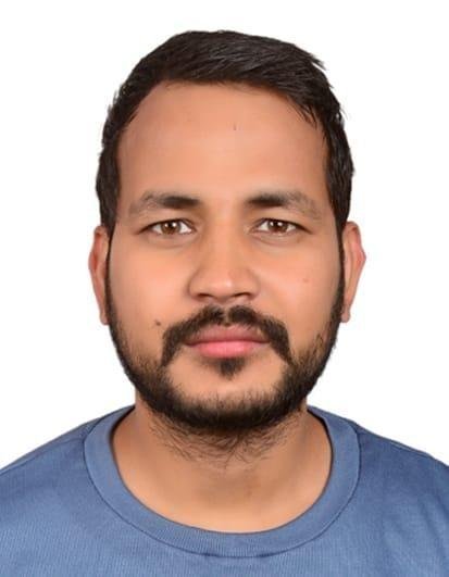 Ashim Chand