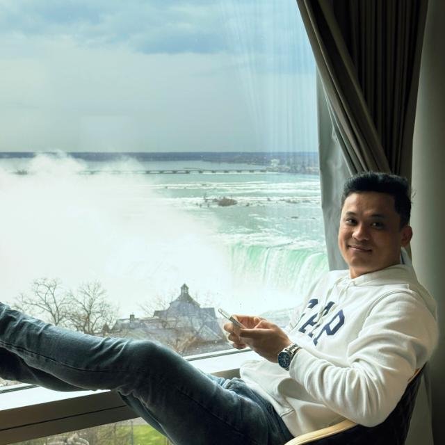 Jhalak Singh Lama