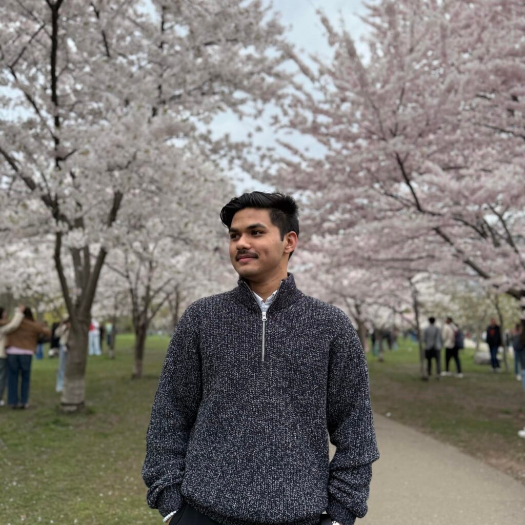 Saurav Shrestha