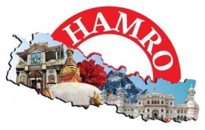Hamro Bazar and Take-out Kitchen