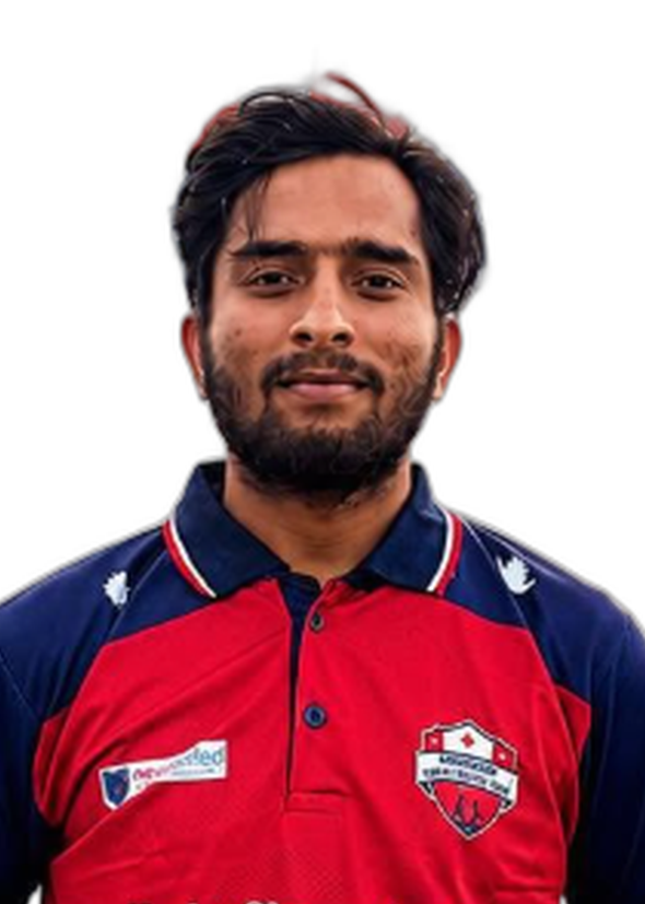 Dinesh Devkota